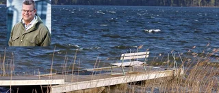 Virus fördröjer införskaffande av bastuflotte