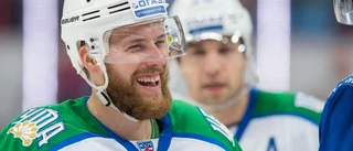 Omarks poängsuccé fortsätter i KHL-slutspelet