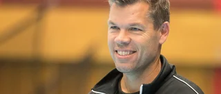 KIB organiserar om - Per blir sportansvarig 