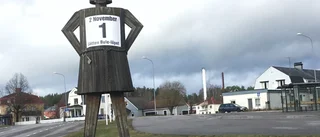 Fantasythriller där vår historia kommer ikapp