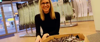 Tusentals glasögon skänks till Tanzania