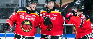 Ny målfest för Luleå: "Allt går in"