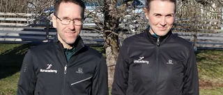 Stort intresse för nystartad löpargrupp