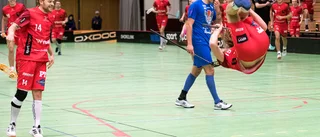 Nu är det Nilsson som ska måljubla