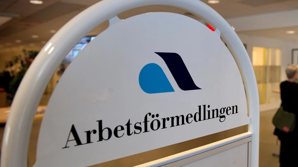 En försenad julklapp till Jokkmokksborna: Arbetsförmedlingens kontor blir kvar på orten.