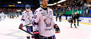 "Ingen mår bra av att sitta på läktaren"