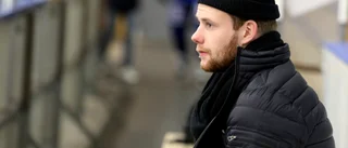 Hjärnskakningarna satte stopp för Tims karriä