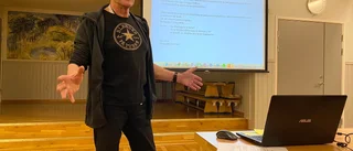 Jaktlagen oroade över minskad älgstam