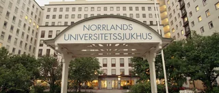Man allvarligt skadad i skoterolycka