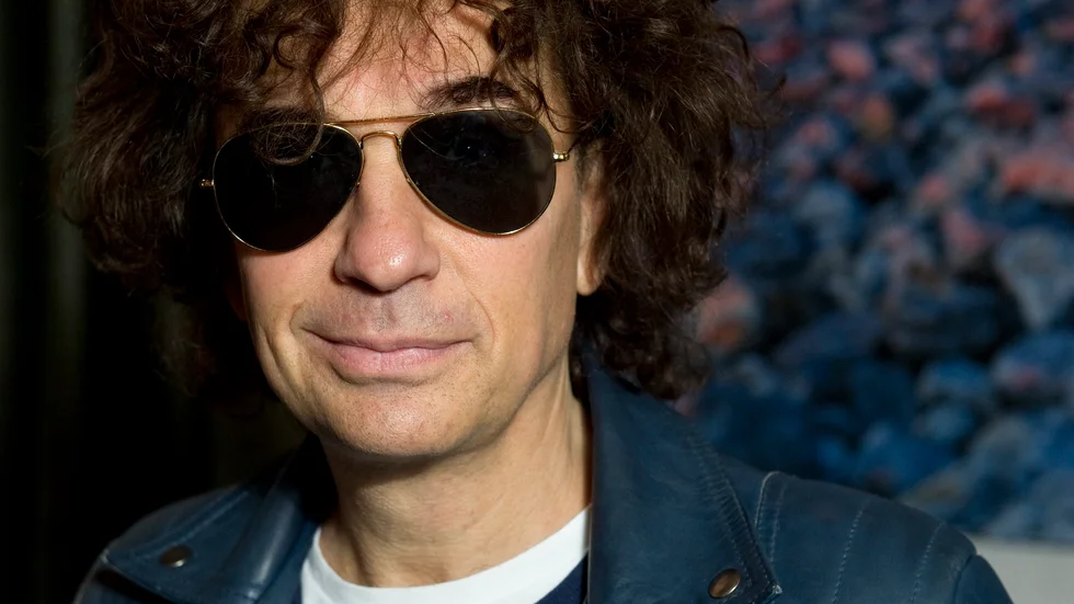 Magnus Uggla firades i lördagens avsnitt av Så mycket bättre och fick då prata gotländska.