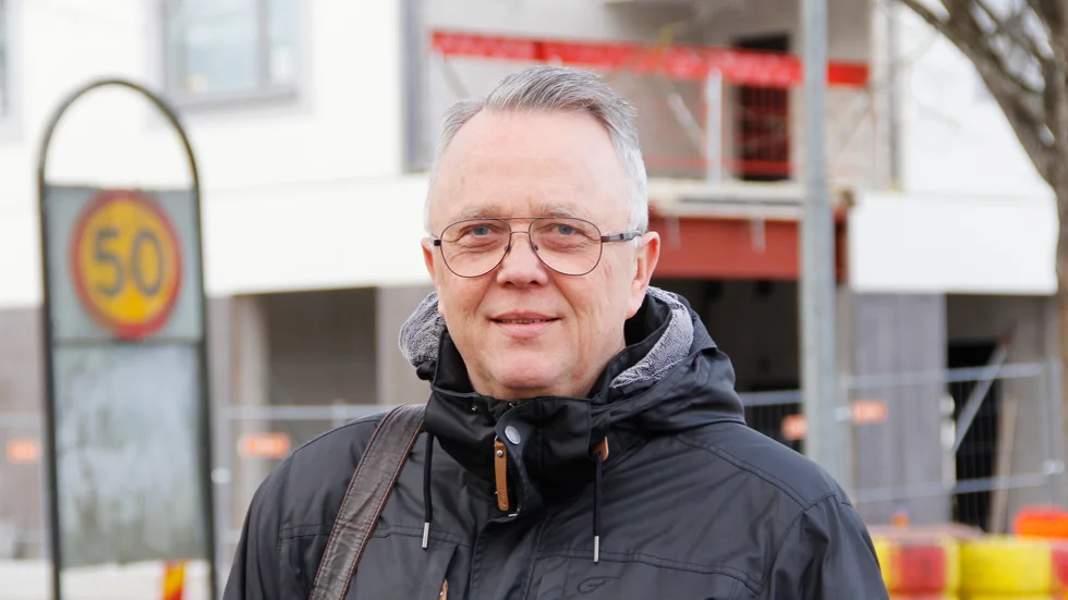 De blir åtta stycken runt bordet när det lokala näringslivets utveckling ska diskuteras. Rådets ordförande blir Lars-Göran Birkehorn Karlsen.