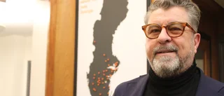 Här är skolan med elever från 42 kommuner