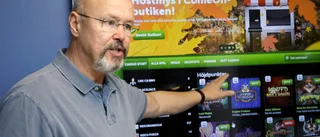 Riktar kritik mot Spelpaus.se 