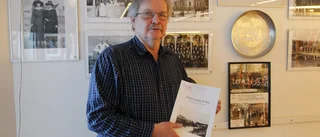 "Nyfors är nog okänt för de flesta"