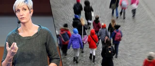 WHO: Fyra av fem ungdomar rör sig för lite