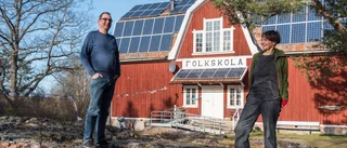 Ett fullspäckat konstår i Lofta