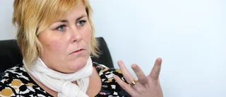 "Det är inte bra för turneringen"