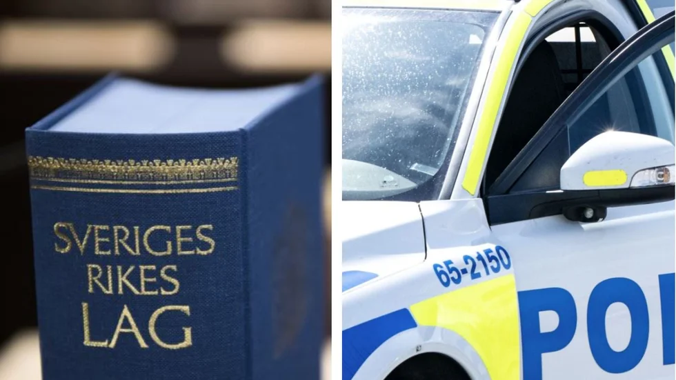 En 54-årig kvinna som varit misstänkt för grovt vapenbrott får 3 500 kronor i ersättning från staten. 