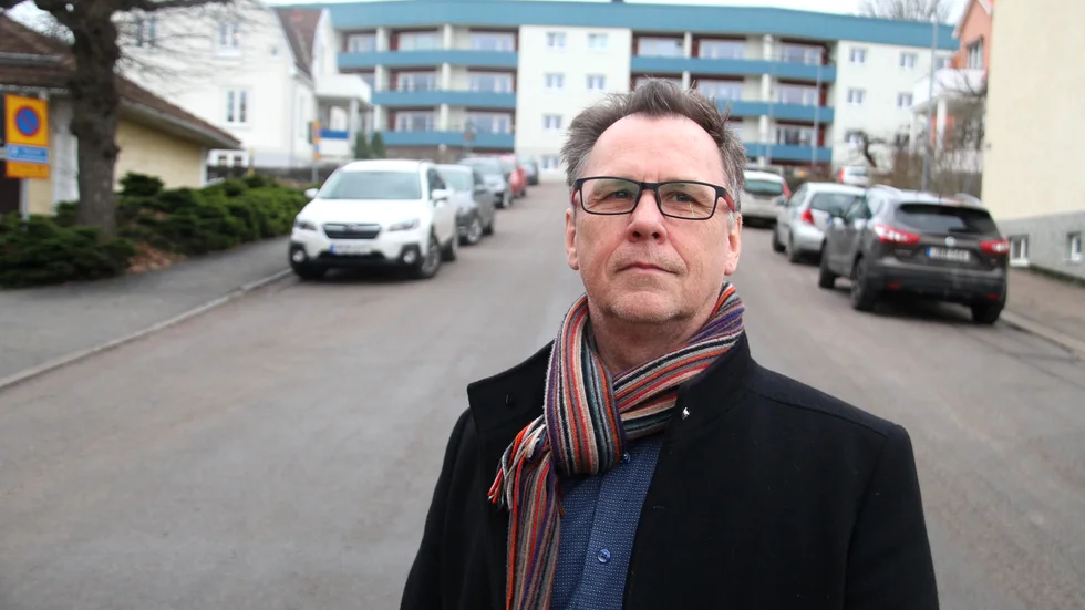 Ett år som kommunstyrelsens ordförande har gått för Conny Forsberg (S). "Det har varit som en startsträcka", säger han.