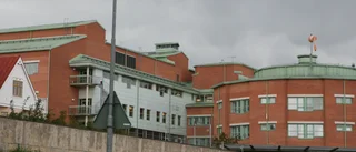 Tillbud på lasarettet utreddes inte