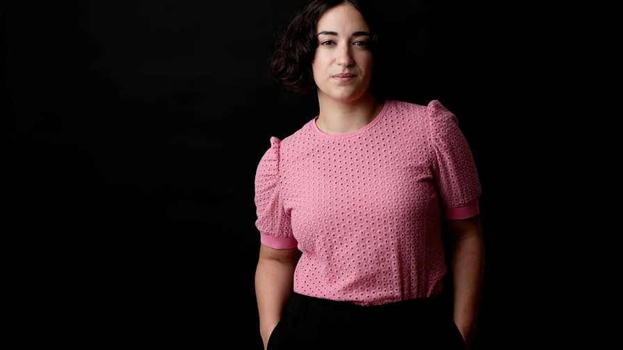Under studenttiden bodde Tamara Mivelli på Fjellstedtska studenthemmet på Västra Strandgatan i Uppsala. "Vi sade till de nya att det bott en författare där som satt på kattvinden och skrev."
