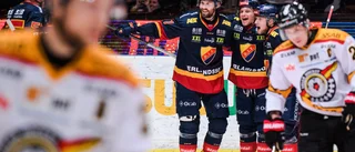 "Det tar emot – men de är väldigt bra"