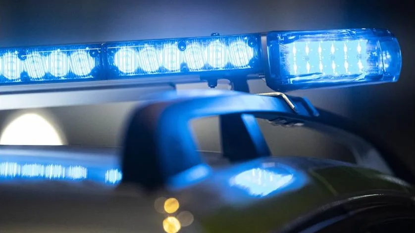 Polisen stoppade en man i 30-årsåldern efter flera samtal från Hortlax. Han misstänks nu för drograttfylla. (Arkivbild)