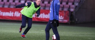 2020 är igång för United: "Jätteskönt"