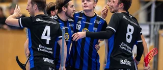 Siriusstjärnan: "Klart det är jobbigt"