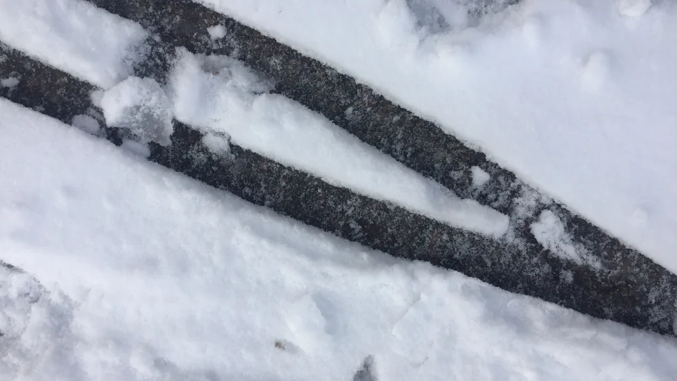Om Uppsala vill få folk att cykla på vintern måste snöröjningen fungera, skriver Timo Hursti.