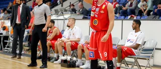 Uppsala Basket ansöker om konkurs