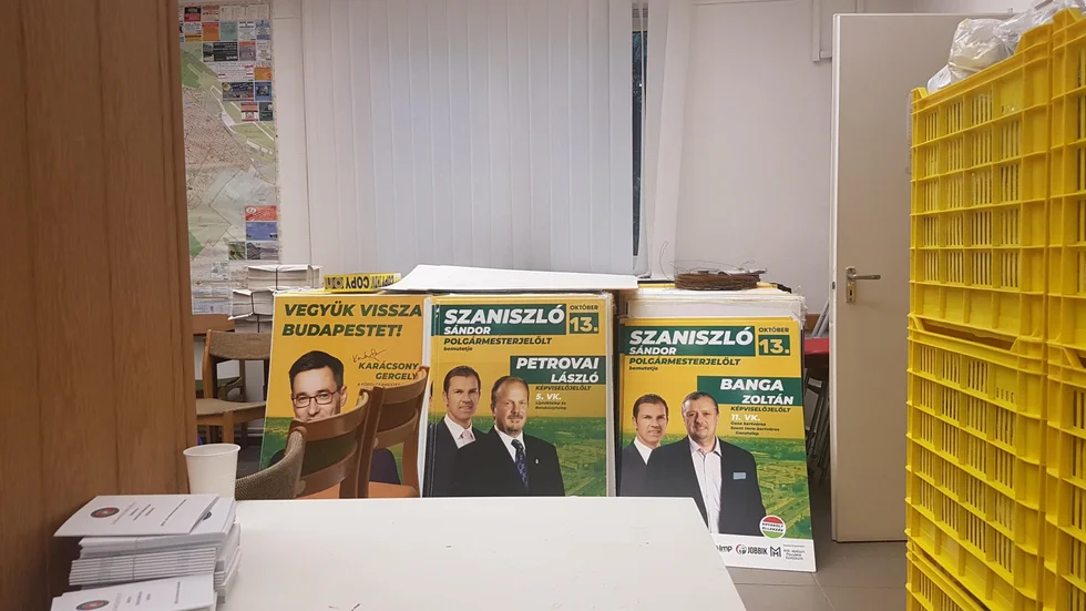 Inför de lokala valen i Budapest i söndags hade alla oppositionspartier gått samman mot Fidesz. Regeringspartiet förlorade stort i borgmästarvalet i huvudstaden.