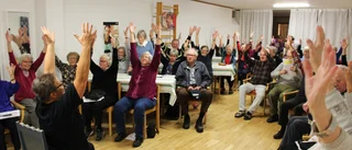 Så många dör av fallolyckor varje år