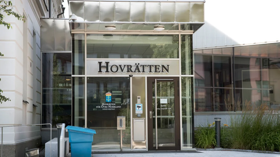 Mannen friades i hovrätten och klarar sig undan fängelsestraffet.