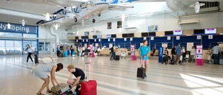 Dahlström om Skavsta: viktig punkt för turism