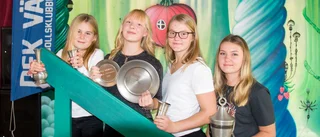 Fortsatt stora skillnader mellan skolorna