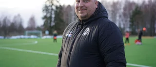 "Jag är riktigt stolt över spelarna"