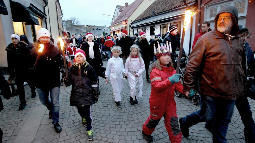 Vigiland kommer till Piteå den 2 november.