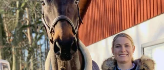 Tesla - Emelie Brolins nya vapen