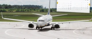 Här är linjerna som Ryanair lägger ned