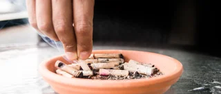 Philip Morris fimpar cigaretterna