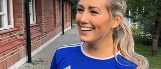 Grahn om sista säsongen på elitnivå