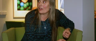Ny ishall - slöseri med skattemedel