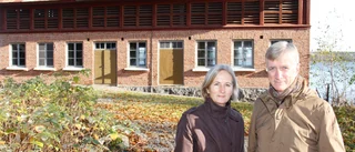 Inget lov för fritidshus på Fånö