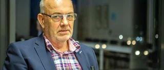Husvagnen vid Galgberget får inte vara kvar