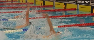 Kernen slog personligt rekord i SM-finalen