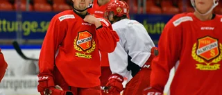 Han anmäls för huvudtackling  