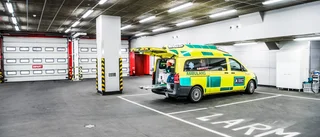 70-åring lämnade hotfullt meddelande