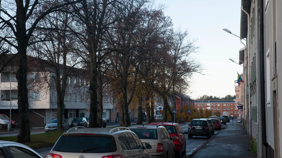 Sex unga män är nu häktade efter storbråket på Esplanaden i november. 
