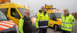 Sista stora transporten går under helgen